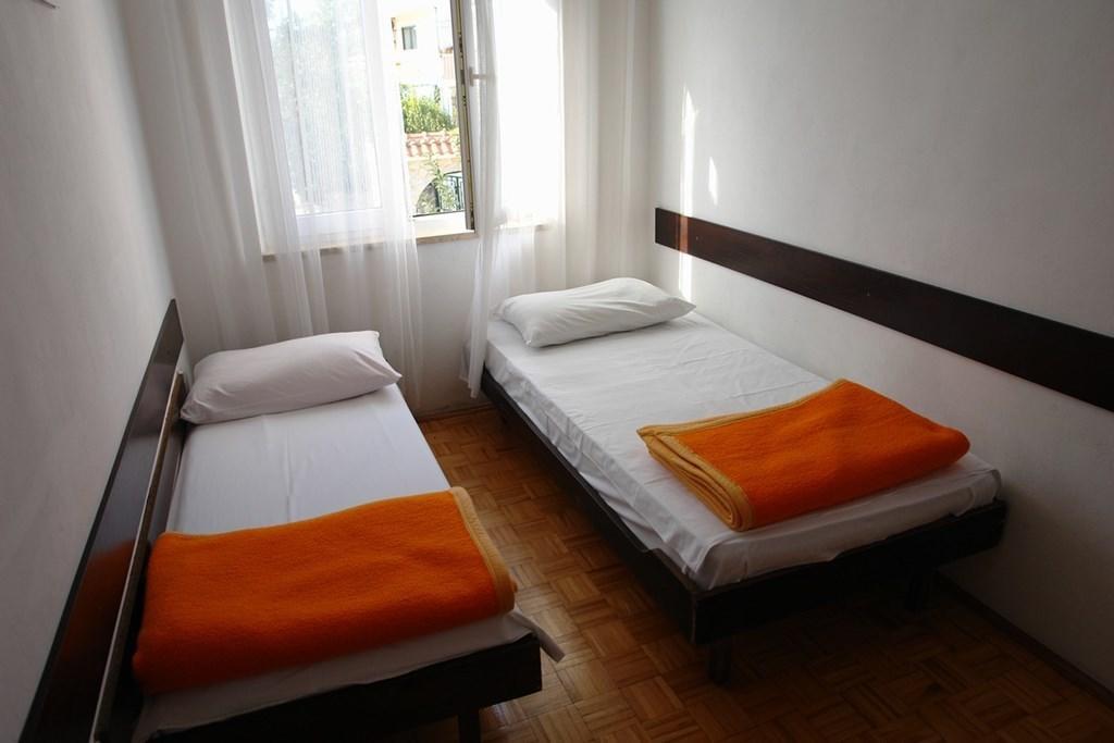 Beautiful Apartment In Crikvenica With Kitchen Quarto foto