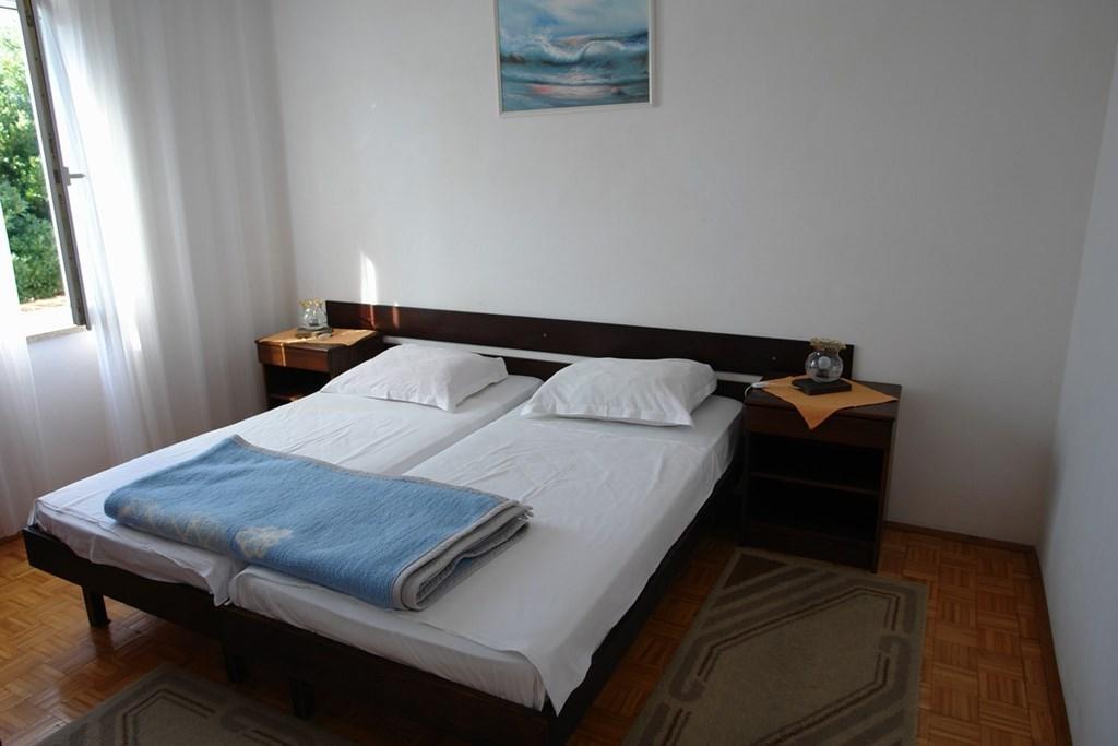 Beautiful Apartment In Crikvenica With Kitchen Quarto foto