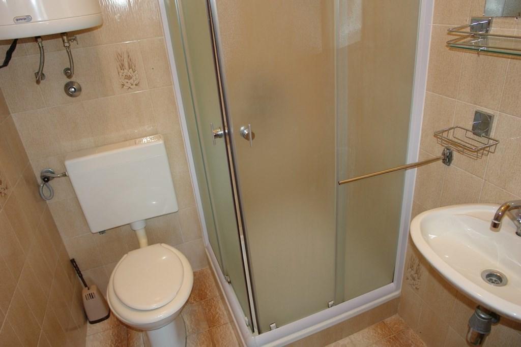 Beautiful Apartment In Crikvenica With Kitchen Quarto foto
