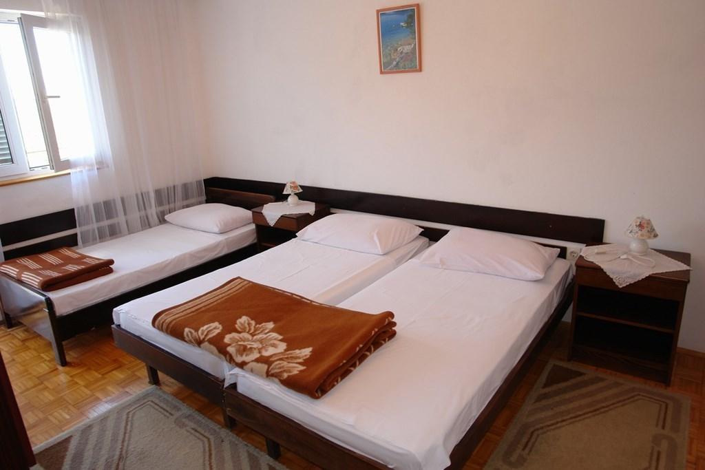 Beautiful Apartment In Crikvenica With Kitchen Quarto foto
